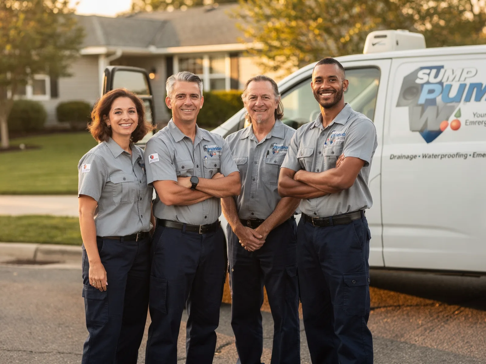 Water Heater Repair company in Jeffersontown, KY