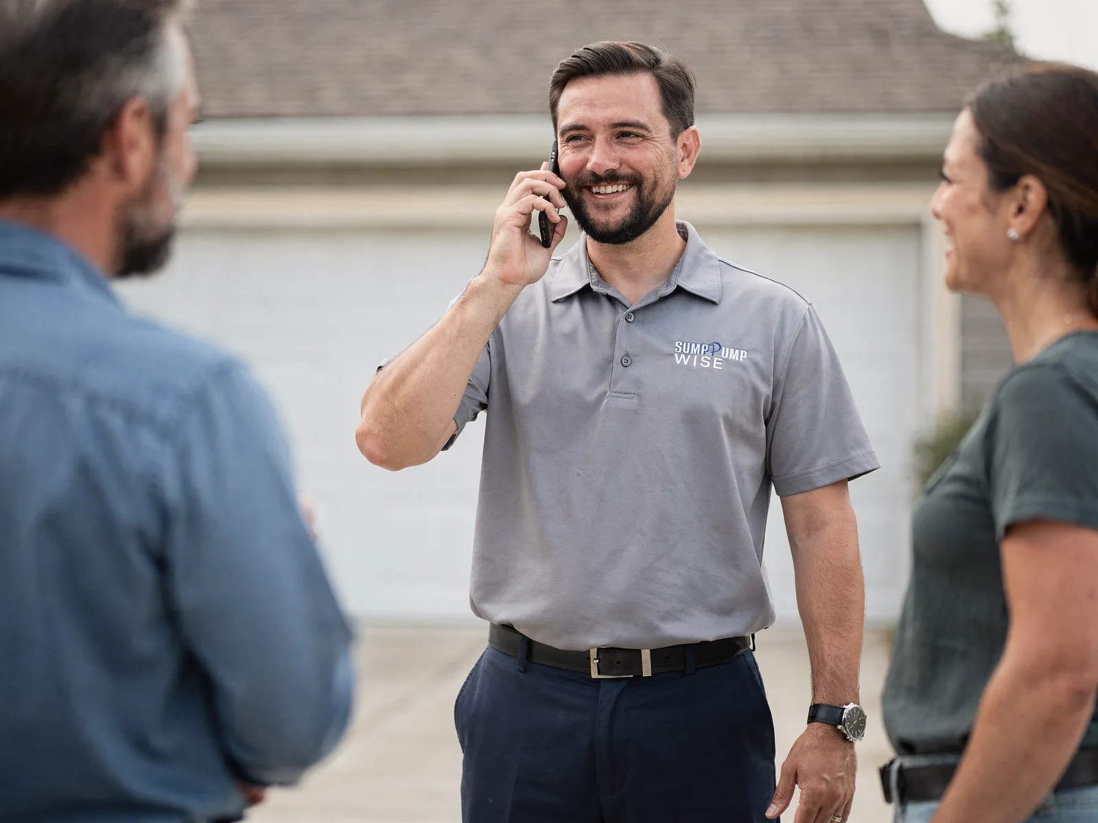 Water Heater Repair Jeffersontown, KY FAQs
